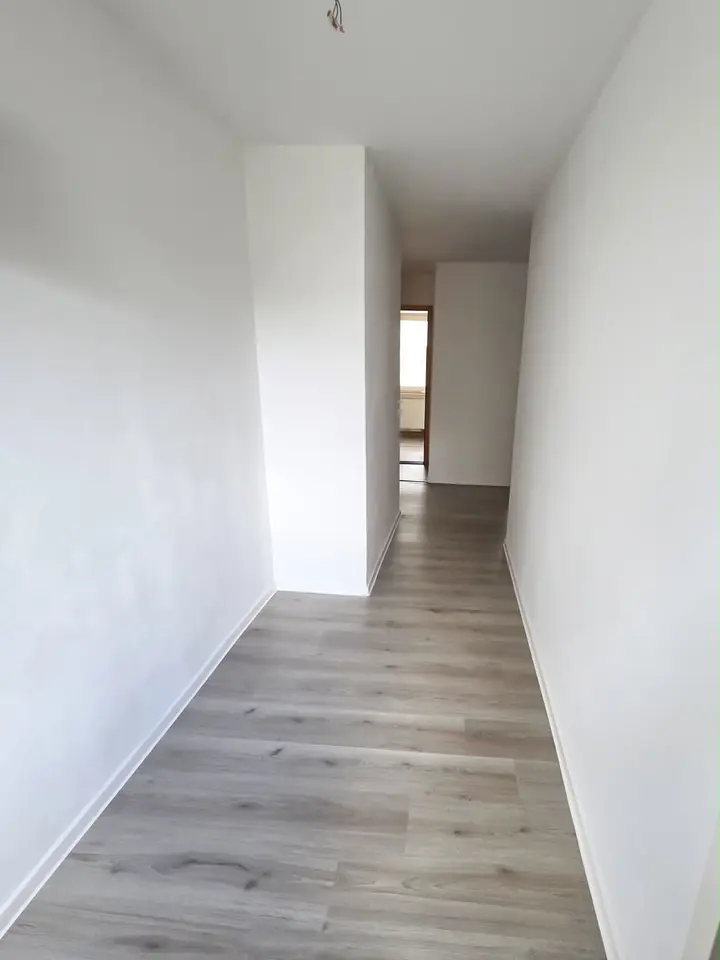 4 Zimmer Wohnung mit 93 m² in Hof – Bild 3