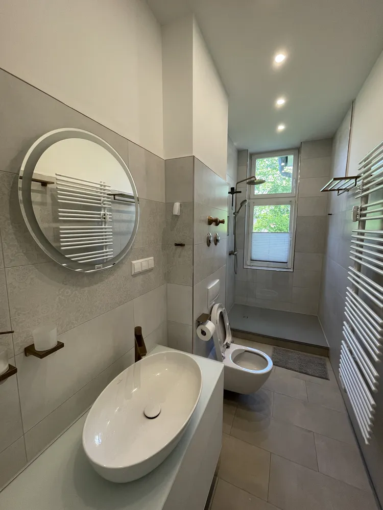 2 Zimmer Wohnung mit 64 m² in Berlin – Bild 11