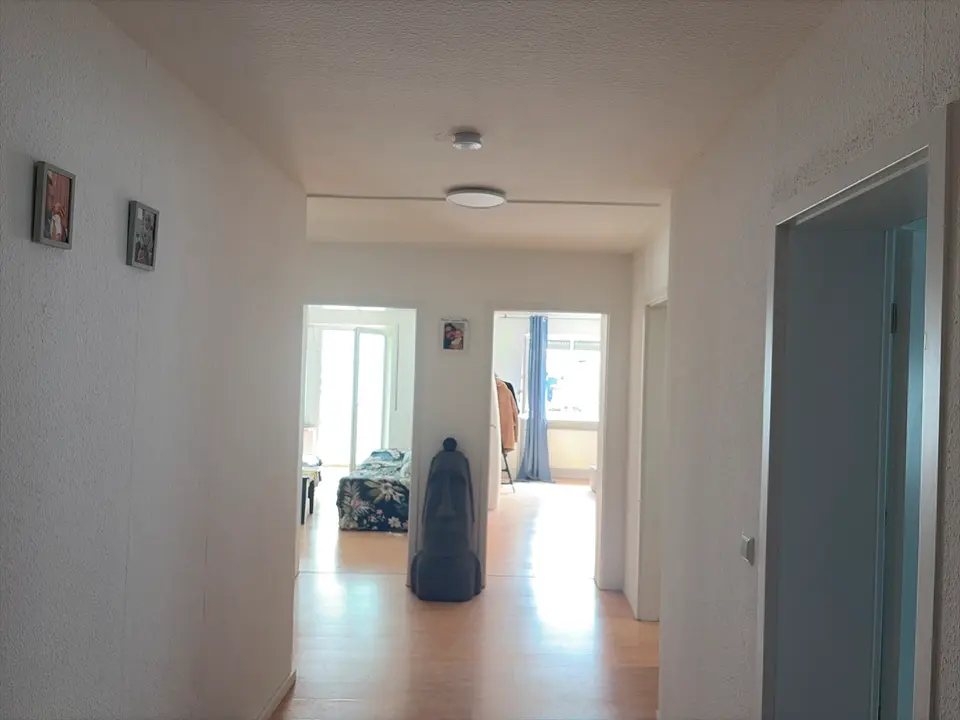 4 Zimmer Wohnung mit 120 m² in Heilbronn – Bild 7