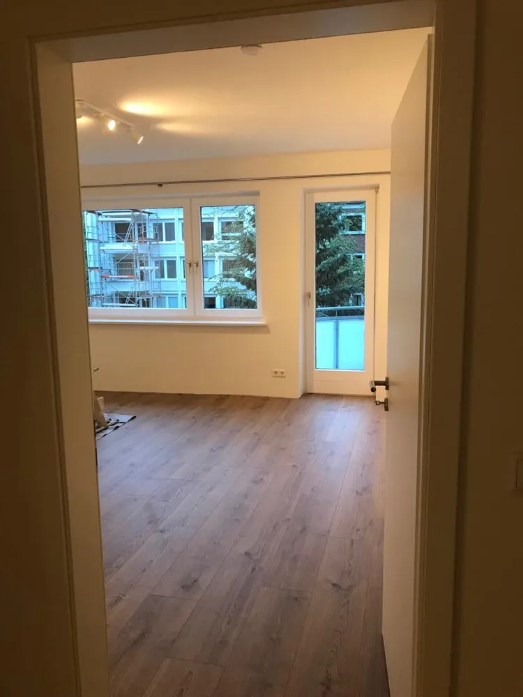3 Zimmer Wohnung mit 81 m² in Hamburg – Bild 7