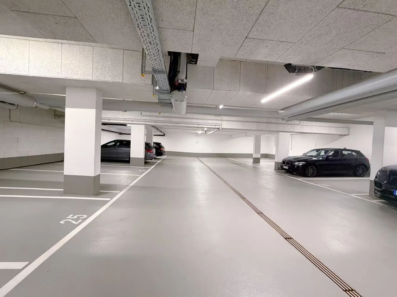 2 Zimmer Wohnung mit 70 m² in Düsseldorf – Bild 11