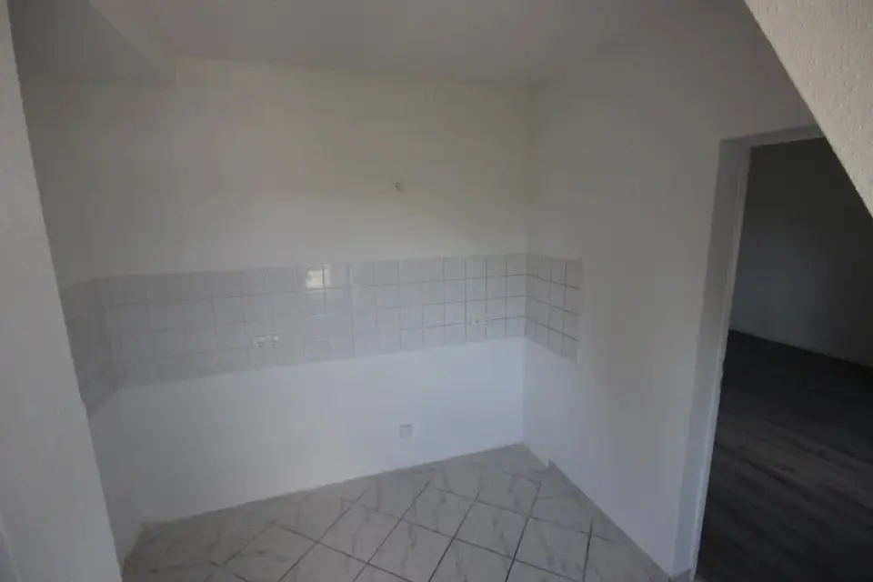 2 room apartment with 35 m² in Magdeburg – Photo 6