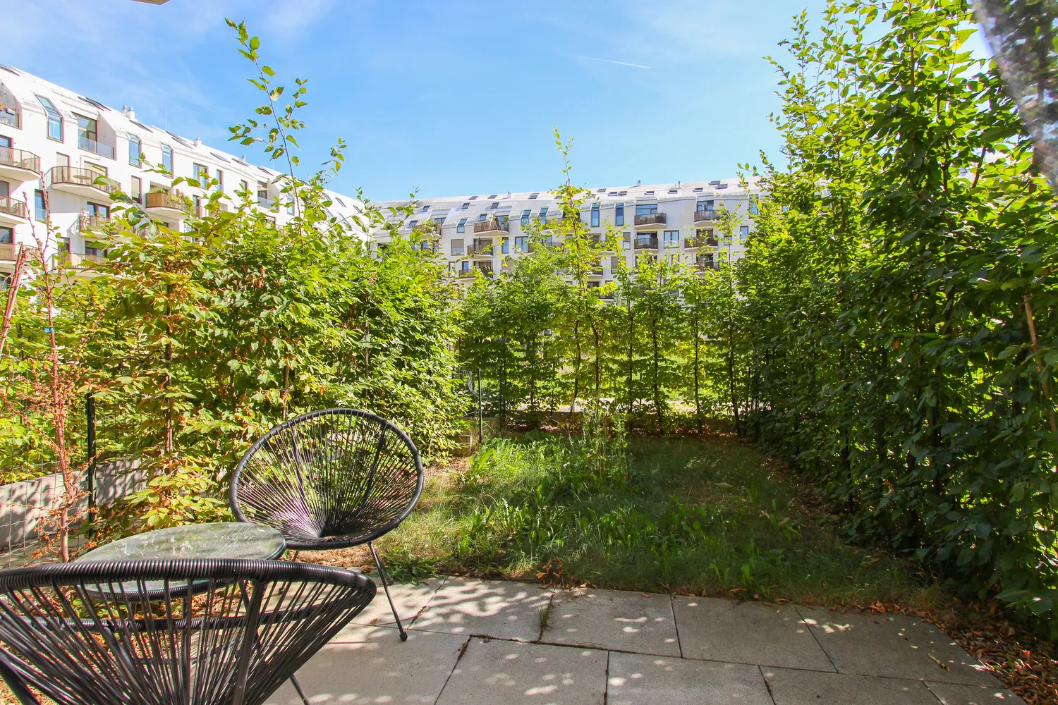 2 Zimmer Wohnung mit 44 m² in München – Bild 3