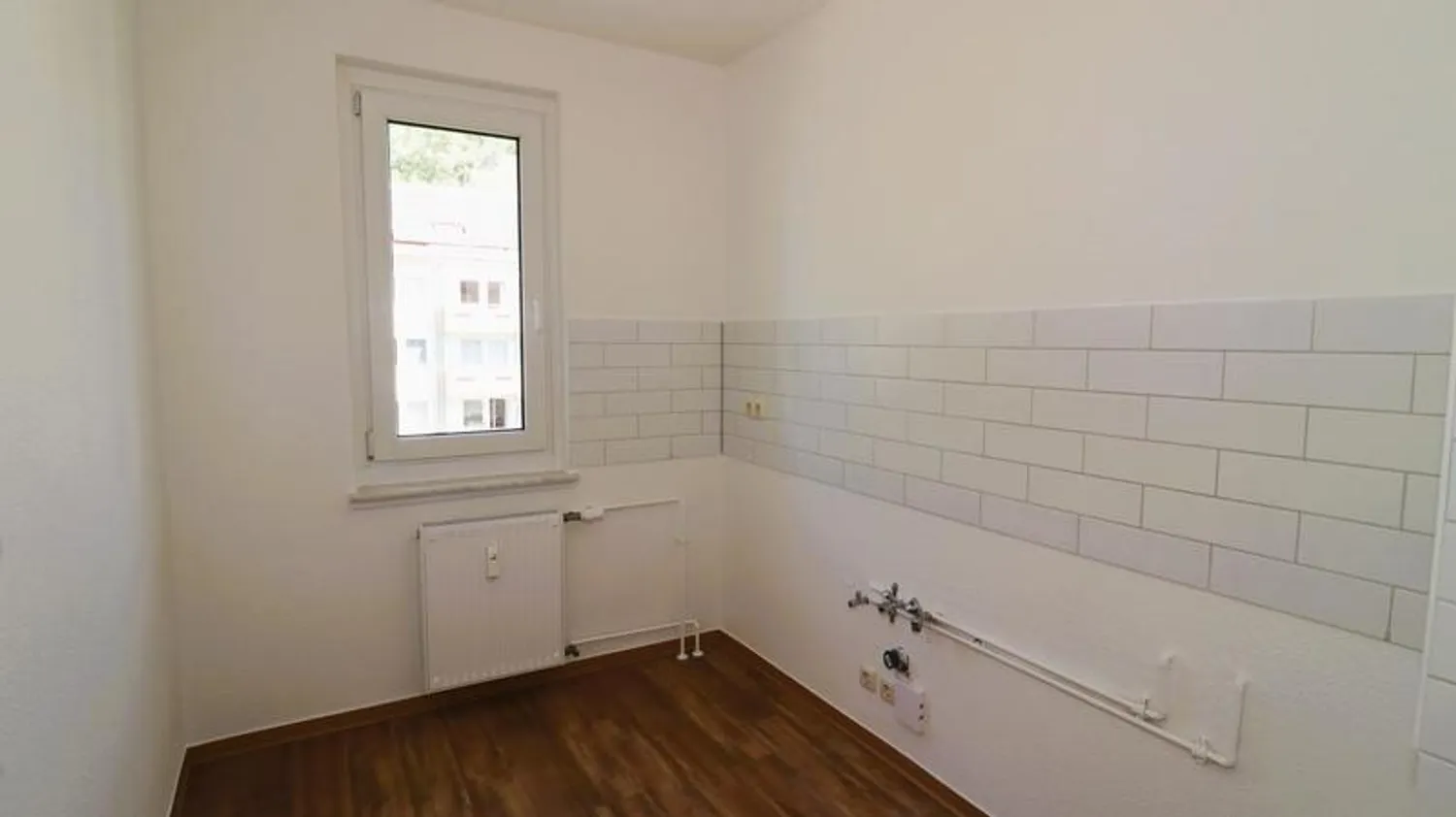 3 room apartment with 58 m² in Chemnitz – Photo 10