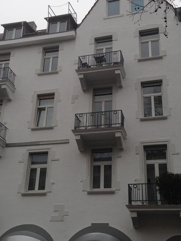 2 Zimmer Wohnung mit 56 m² in Mannheim – Bild 10
