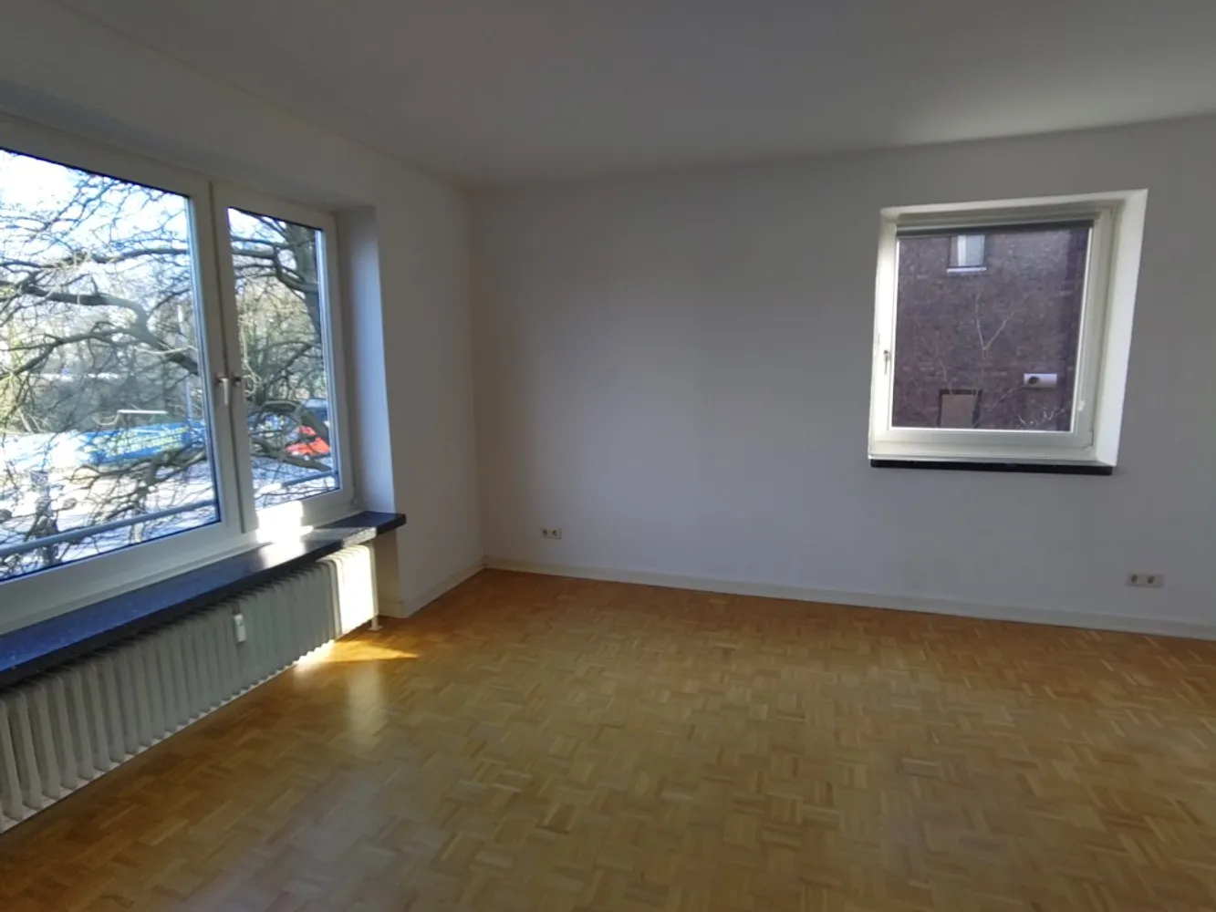2 Zimmer Wohnung mit 52 m² in Hamburg – Bild 8