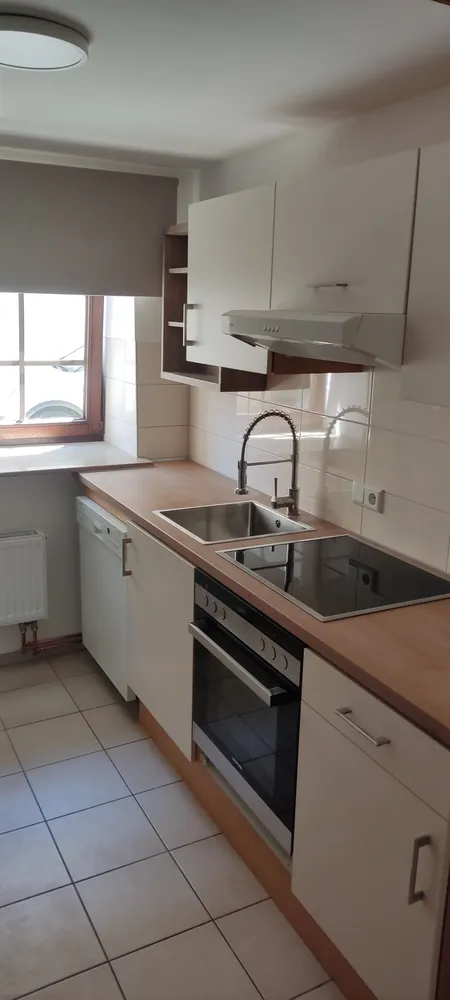 2 Zimmer Wohnung mit 50 m² in Stuttgart – Bild 10