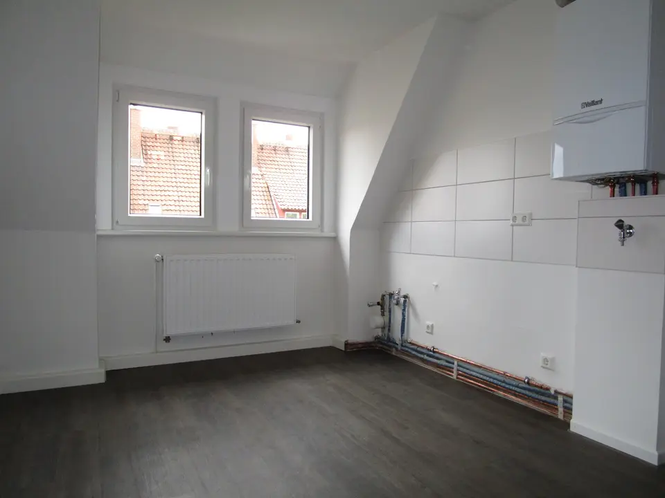 3 Zimmer Wohnung mit 59 m² in Northeim – Bild 1