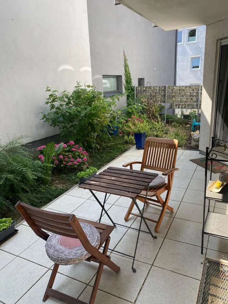 2 Zimmer Wohnung mit 56 m² in Mainz – Bild 5