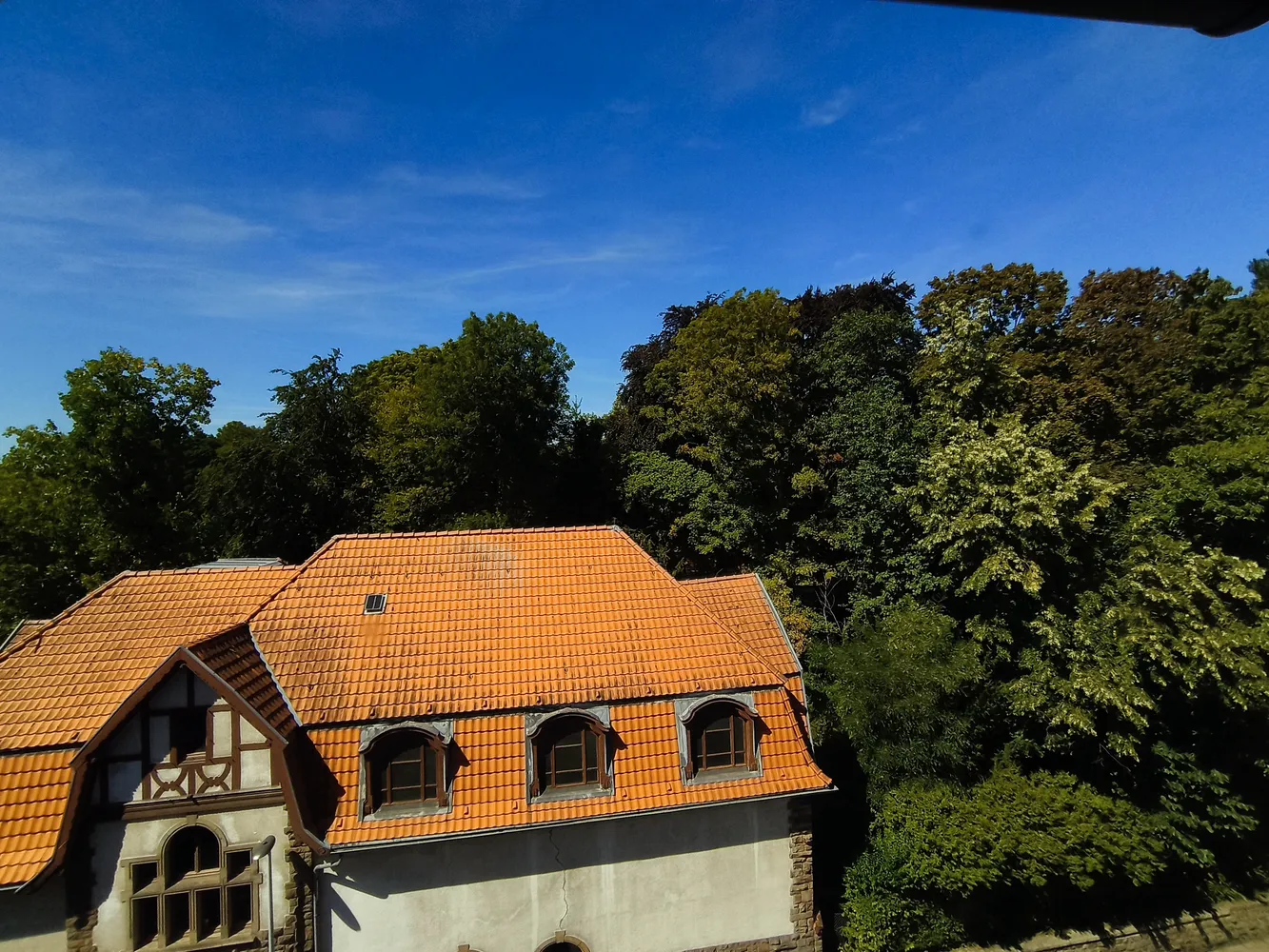 2 Zimmer Wohnung mit 33 m² in Aachen – Bild 10