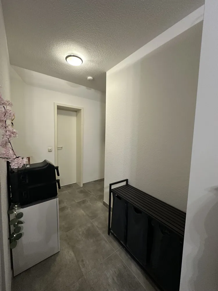 1 room apartment with 26 m² in Frankfurt am Main – Photo 5