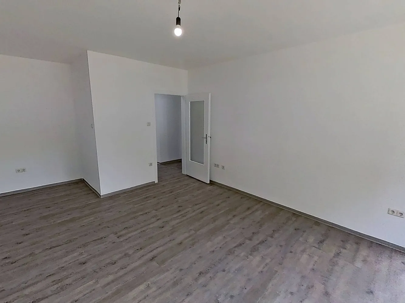 3 Zimmer Wohnung mit 70 m² in Paderborn – Bild 2