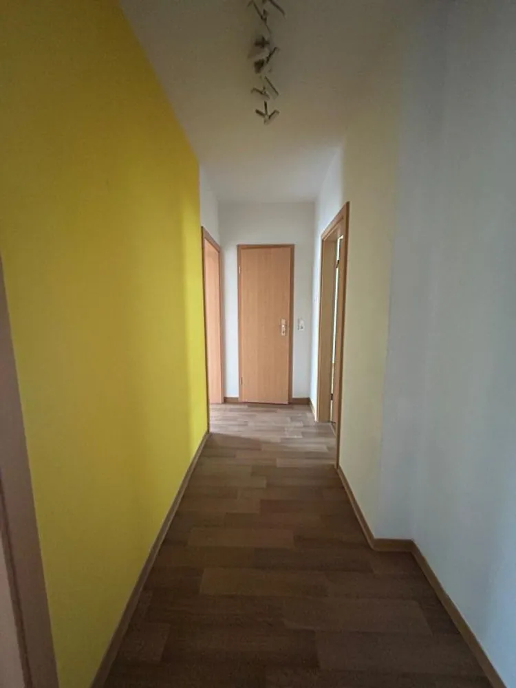 2 Zimmer Wohnung mit 58 m² in Bautzen – Bild 5