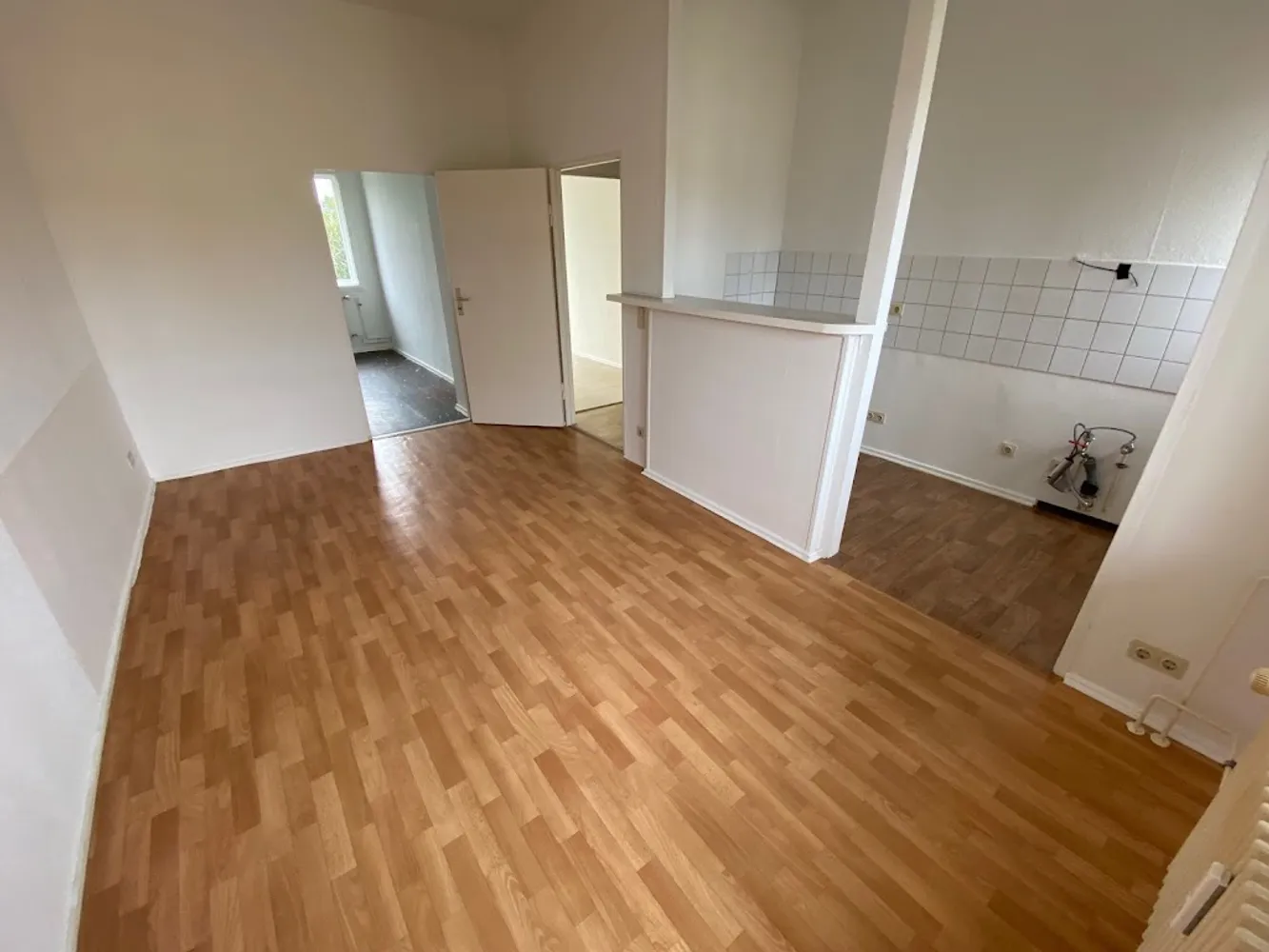 2 Zimmer Wohnung mit 48 m² in Berlin – Bild 3