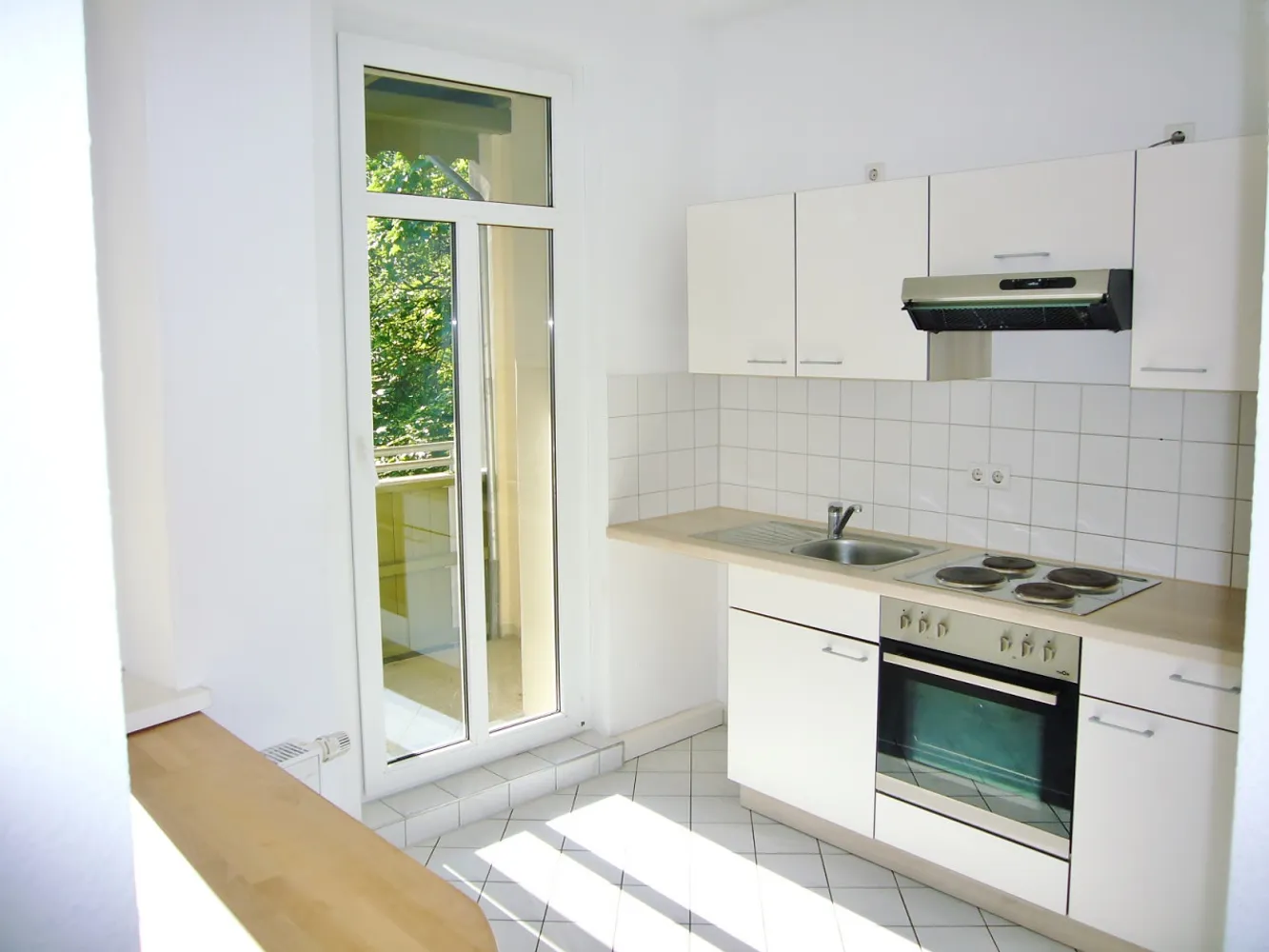 3 Zimmer Wohnung mit 96 m² in Leipzig – Bild 7