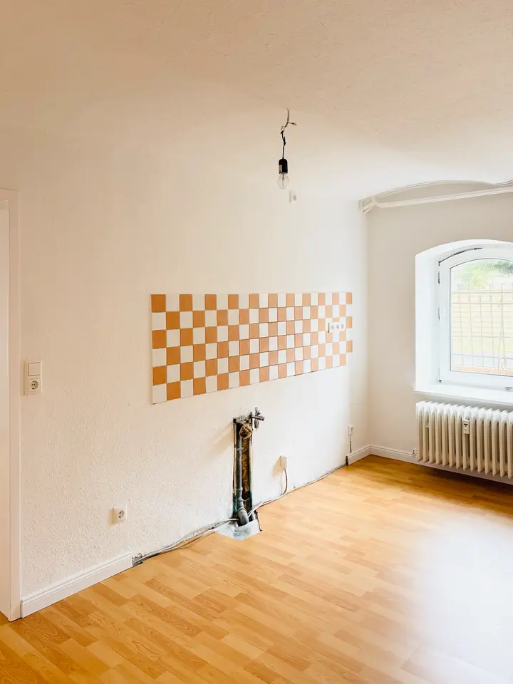 2 room apartment with 40 m² in Salzgitter – Photo 10