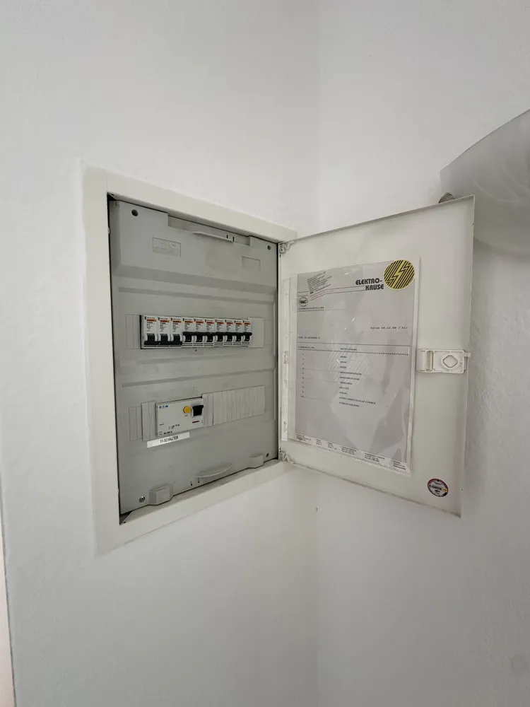 3 Zimmer Wohnung mit 73 m² in Hannover – Bild 10