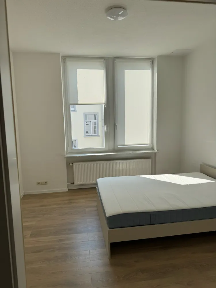 1 Zimmer Wohnung mit 20 m² in Wiesbaden – Bild 9