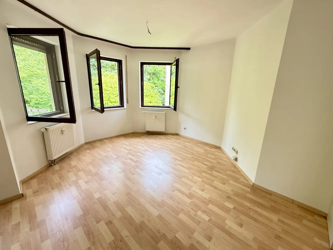 2 Zimmer Wohnung mit 61 m² in Wiesbaden – Bild 5
