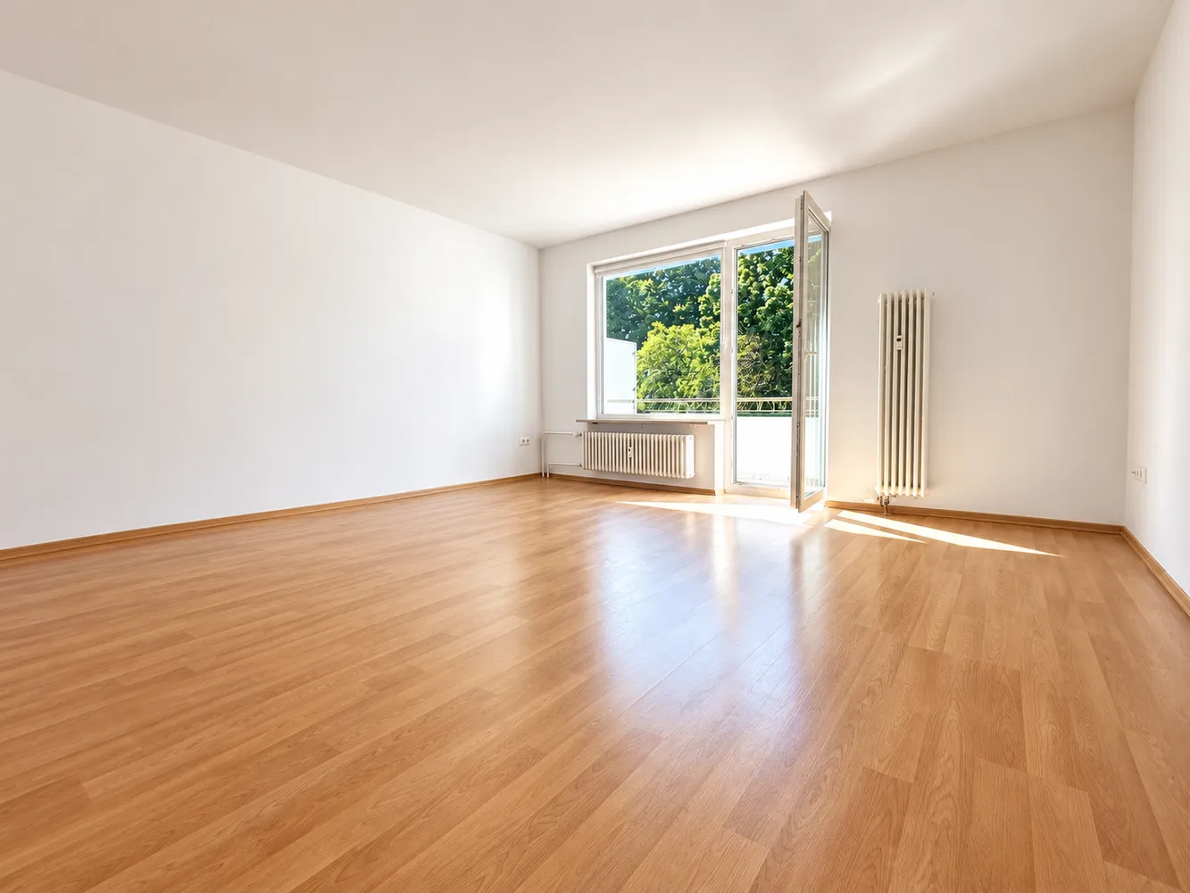 3 room apartment with 86 m² in Berlin – Photo 4