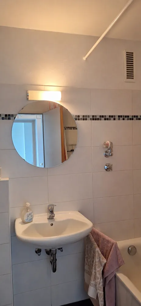 1 Zimmer Wohnung mit 43 m² in München – Bild 4