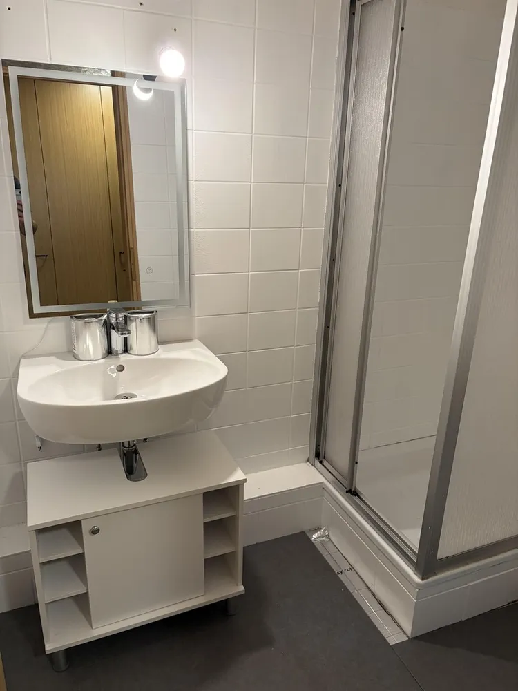 1 Zimmer Wohnung mit 25 m² in Trier – Bild 2