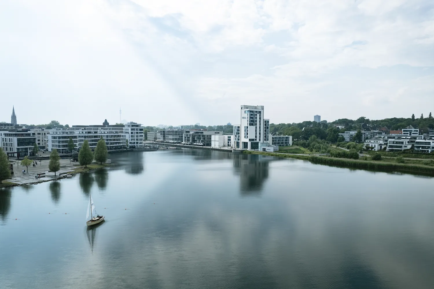 1 Zimmer Wohnung mit 41 m² in Dortmund – Bild 7