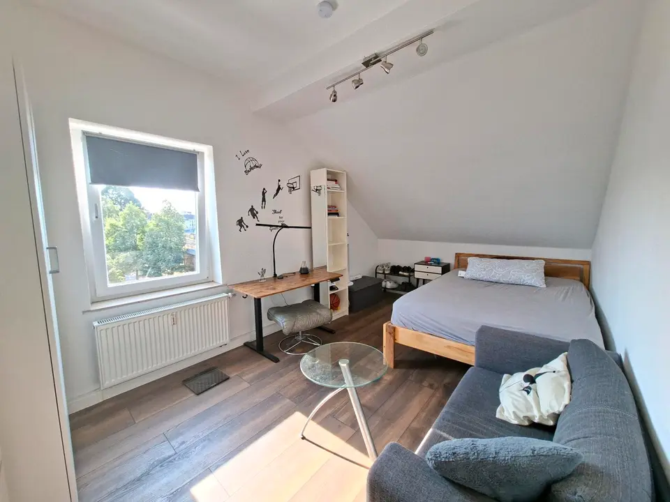 2 Zimmer Wohnung mit 65 m² in Wuppertal – Bild 5