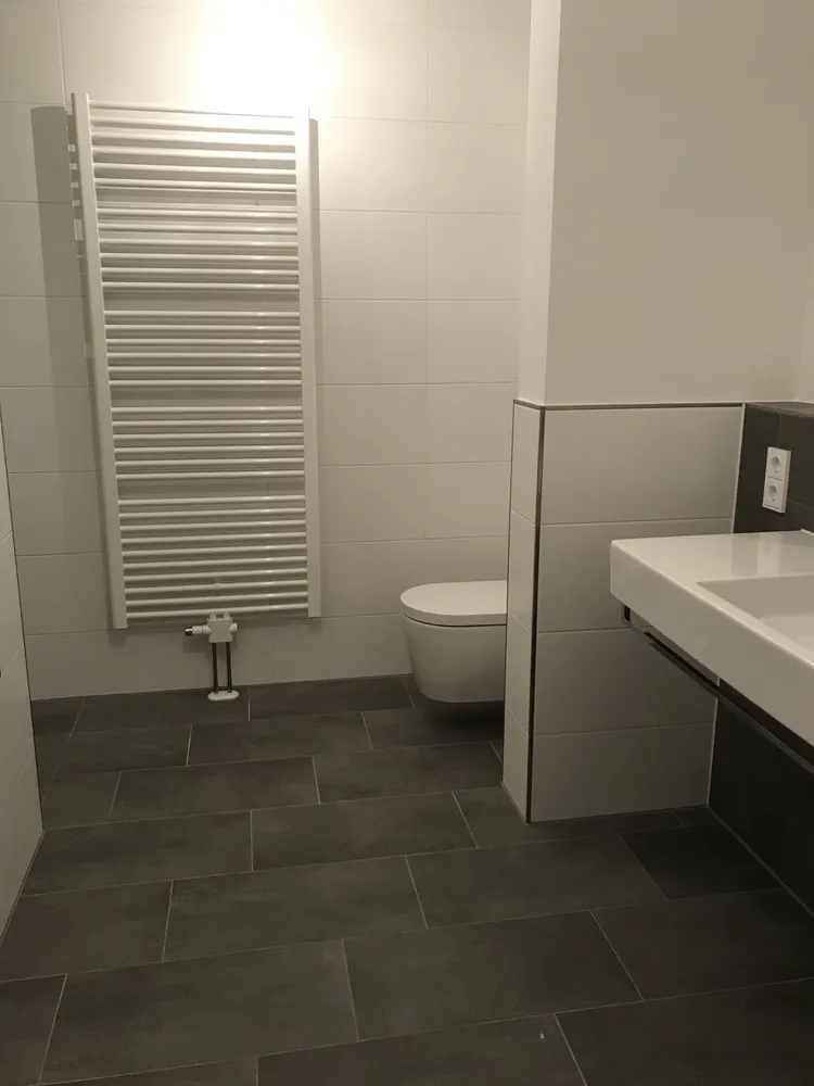 3 Zimmer Wohnung mit 108 m² in Mainz – Bild 9