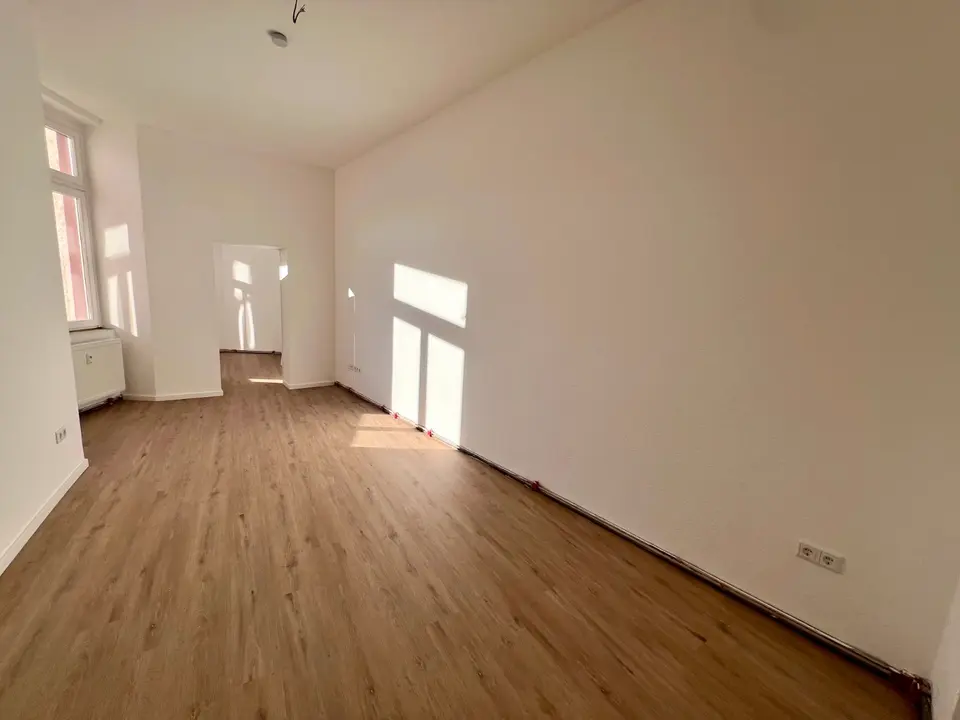 4 room apartment with 87 m² in Hanau – Photo 3