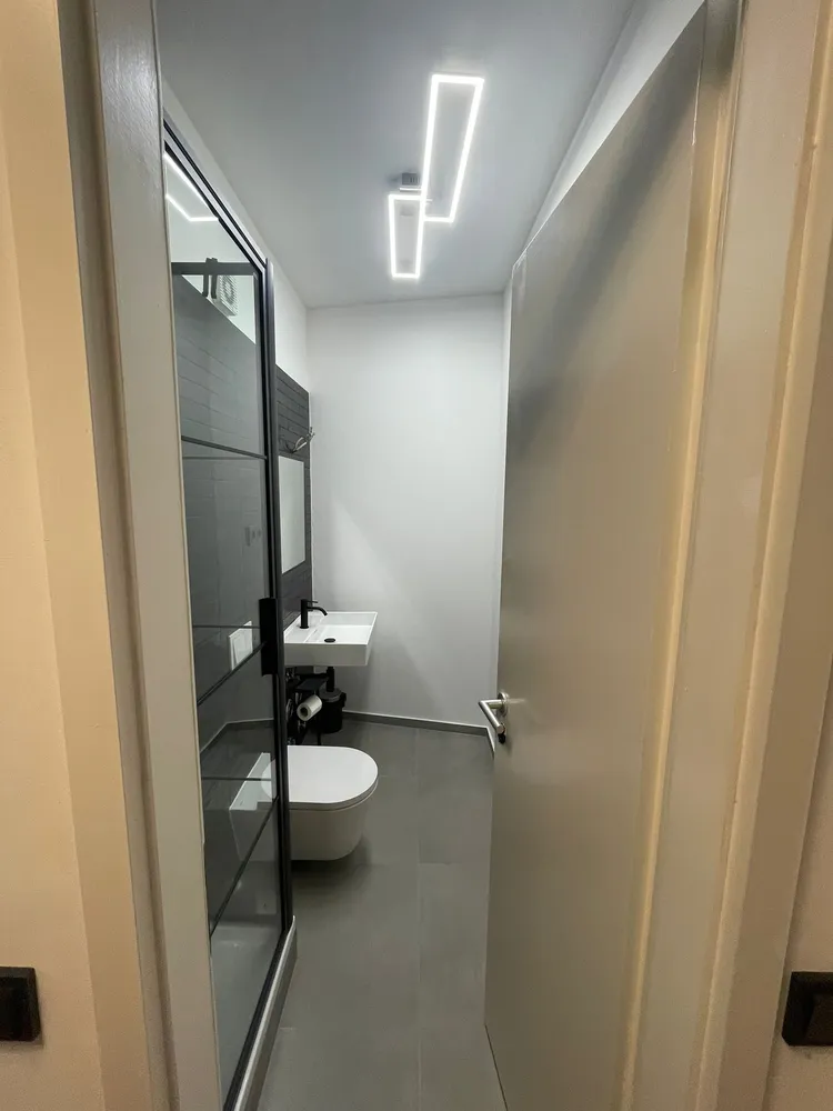 1 Zimmer Wohnung mit 34 m² in Berlin – Bild 11