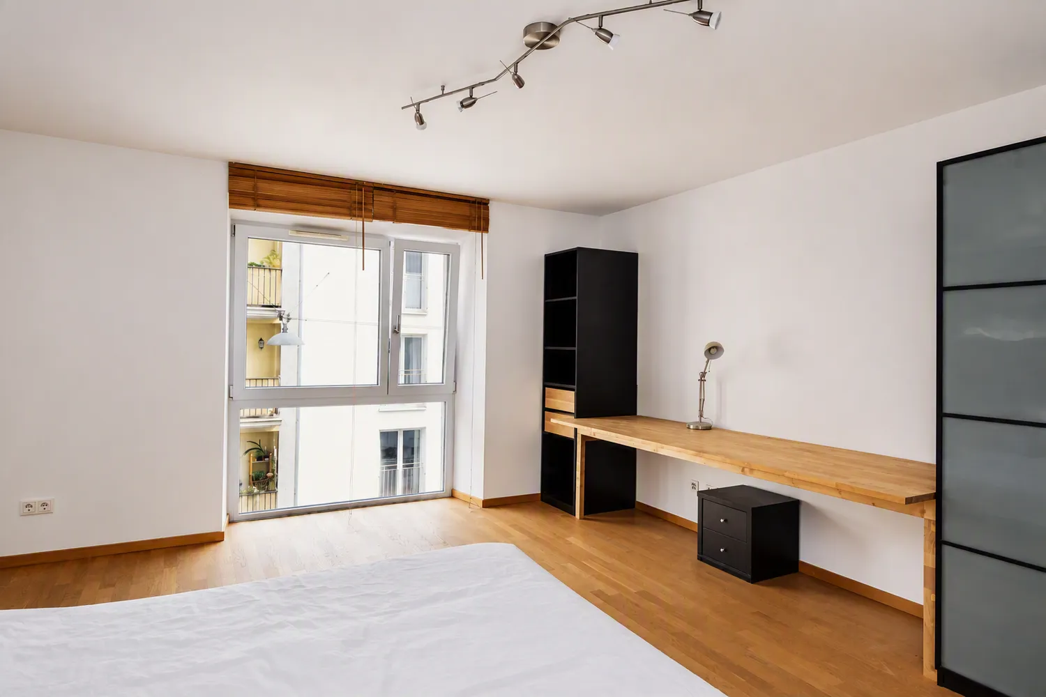 3 Zimmer Wohnung mit 70 m² in München – Bild 5