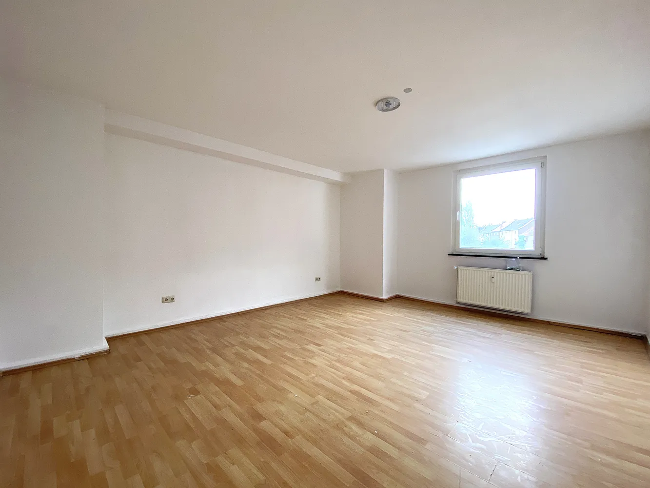 4 Zimmer Wohnung mit 91 m² in Hattingen – Bild 1