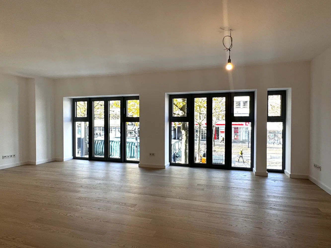 3 Zimmer Wohnung mit 84 m² in Limburg an der Lahn – Bild 1