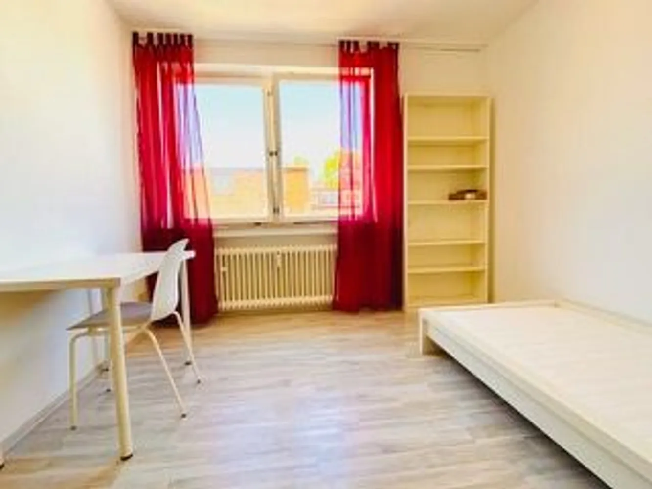1 Zimmer Wohnung mit 12 m² in Duisburg – Bild 7