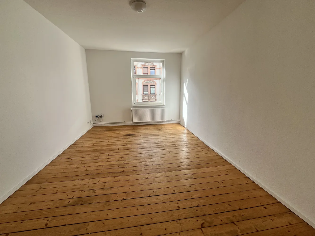 4 room apartment with 124 m² in Brunswick – Photo 6