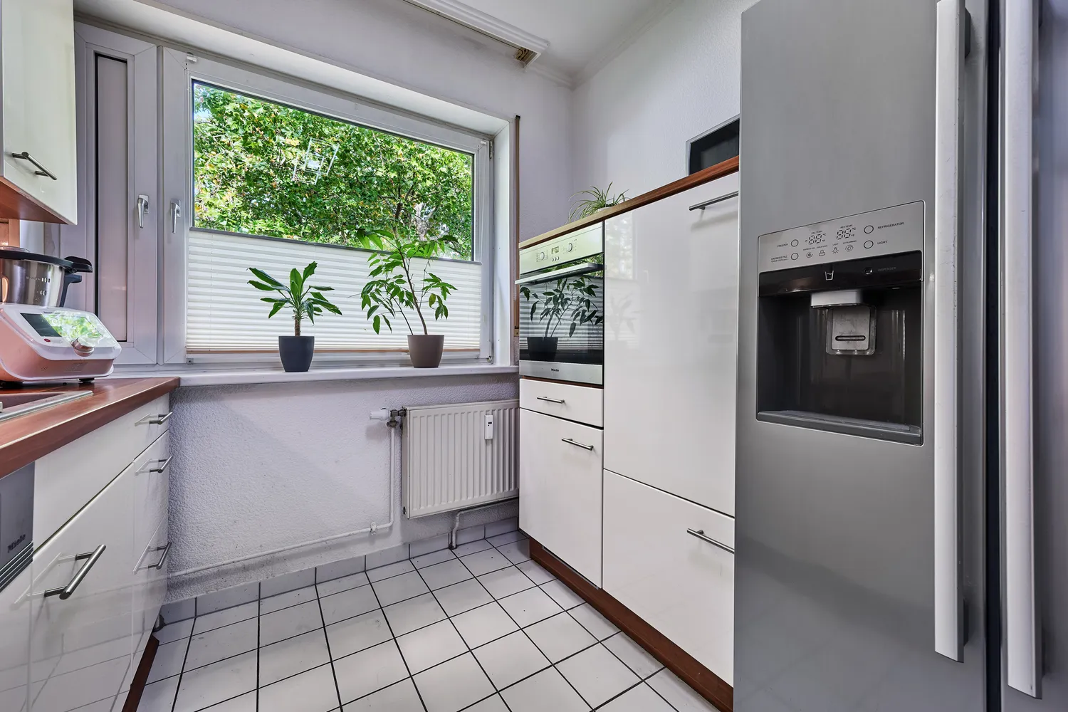 5 room apartment with 138 m² in Wiesbaden – Photo 5