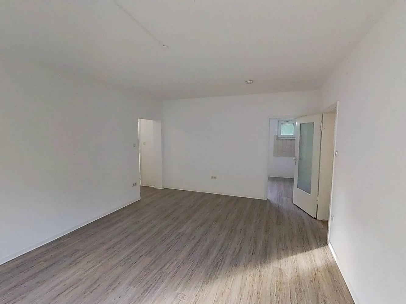 4 Zimmer Wohnung mit 81 m² in Paderborn – Bild 2