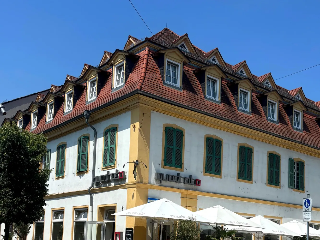 3 Zimmer Wohnung mit 95 m² in Schwetzingen – Bild 6