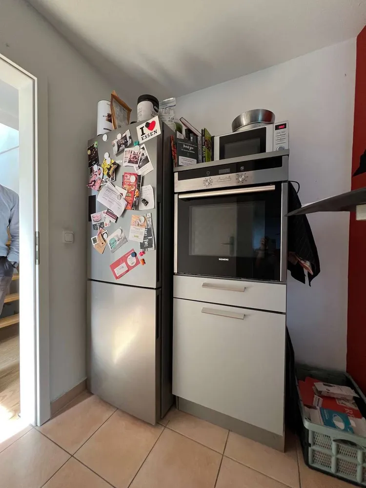 3 Zimmer Wohnung mit 106 m² in Essen – Bild 4
