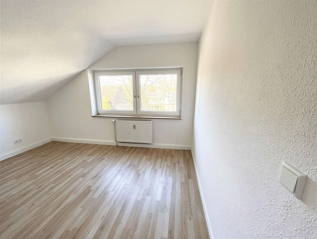 2 Zimmer Wohnung mit 55 m² in Gelsenkirchen – Bild 2