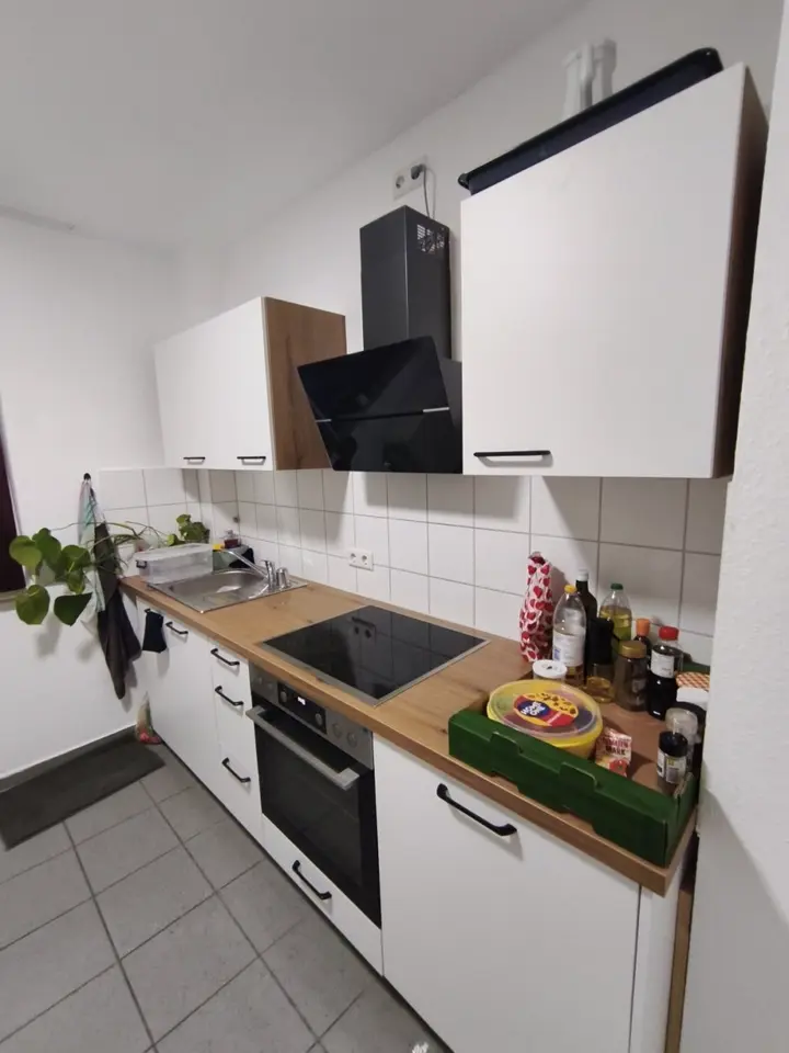 3 Zimmer Haus mit 54 m² in Kirchheim unter Teck – Bild 3