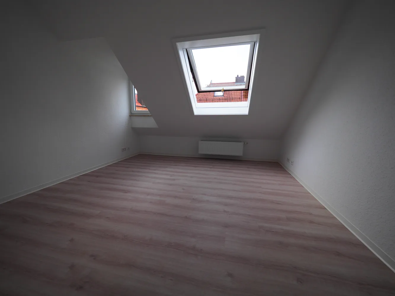 3 Zimmer Wohnung mit 54 m² in Stuttgart – Bild 3