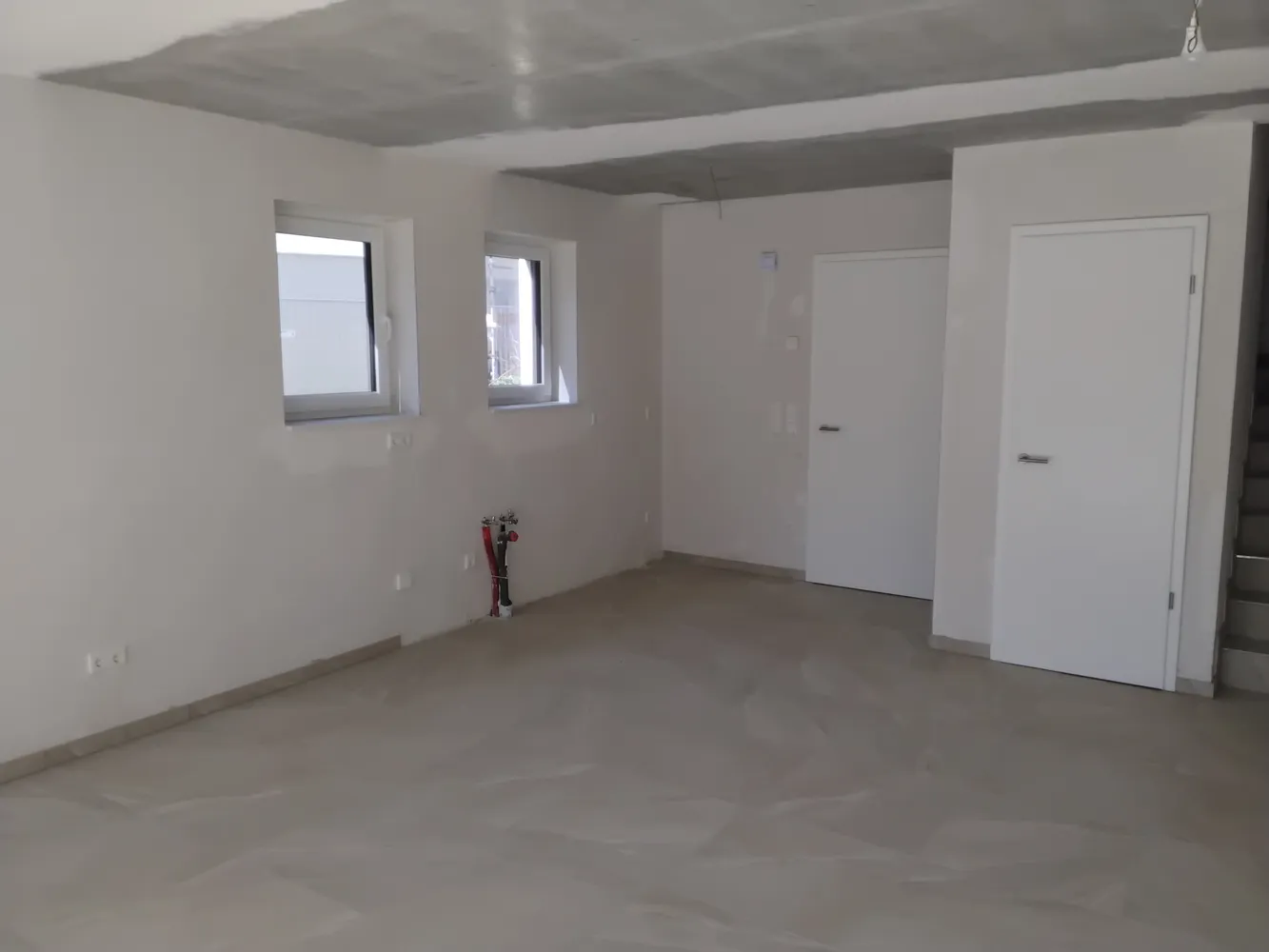 4 Zimmer Haus mit 119 m² in Münster – Bild 5
