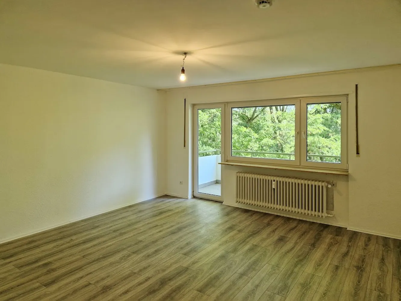 3 Zimmer Wohnung mit 86 m² in Saarbrücken – Bild 1