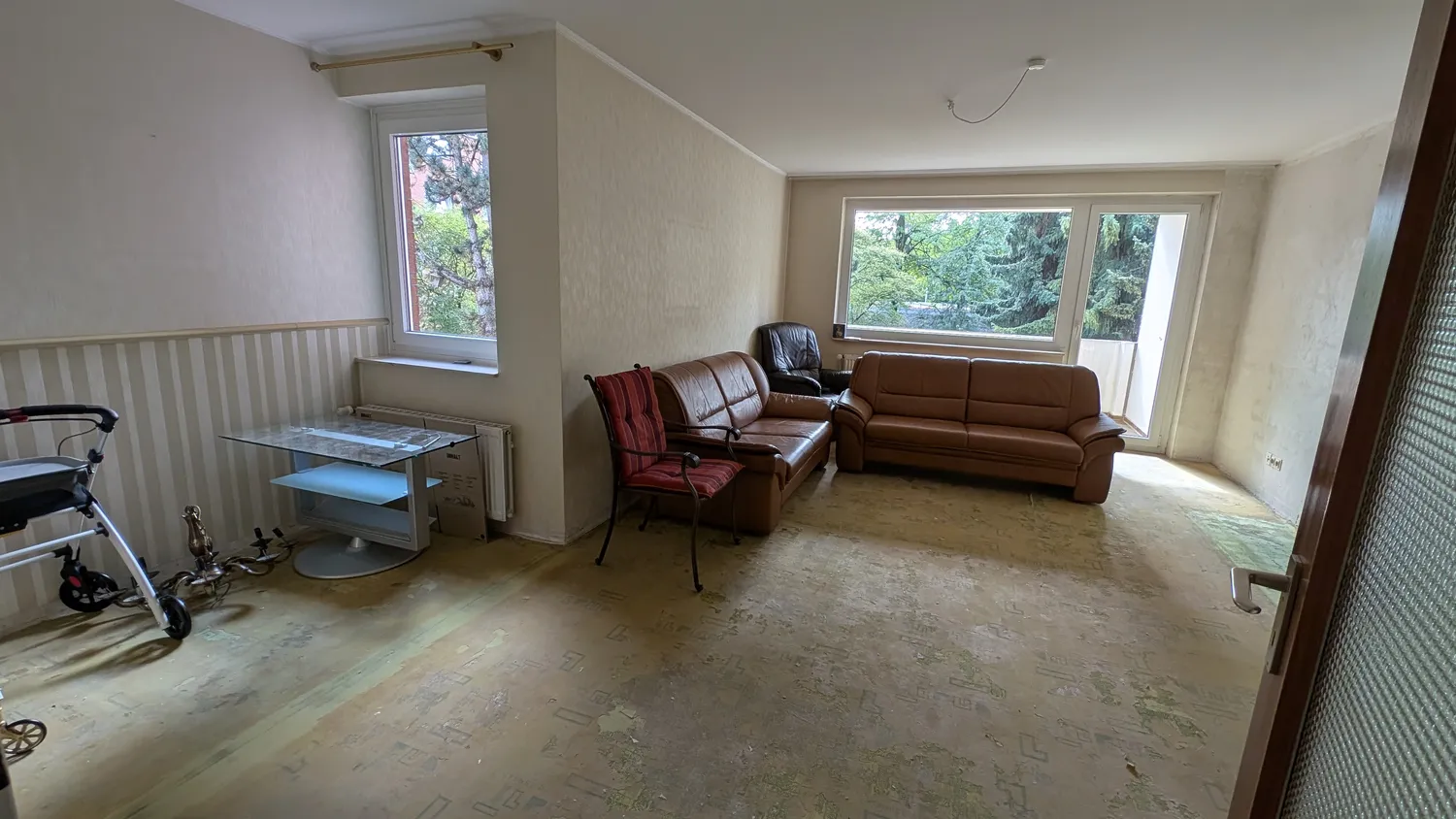 3 Zimmer Wohnung mit 84 m² in Hannover – Bild 11