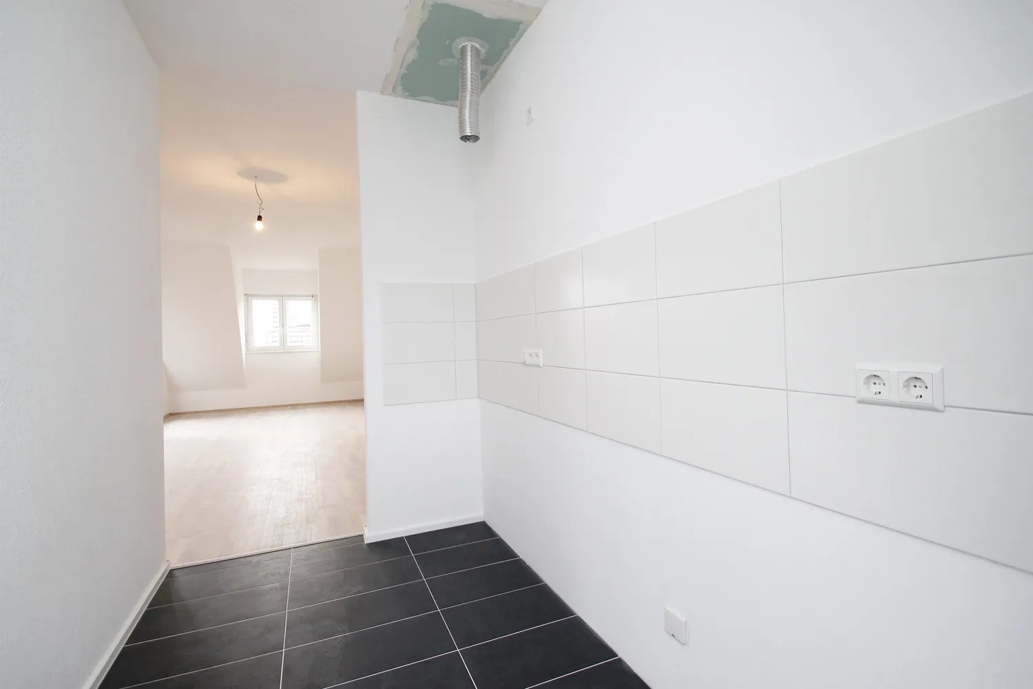 4 Zimmer Wohnung mit 98 m² in Mannheim – Bild 8