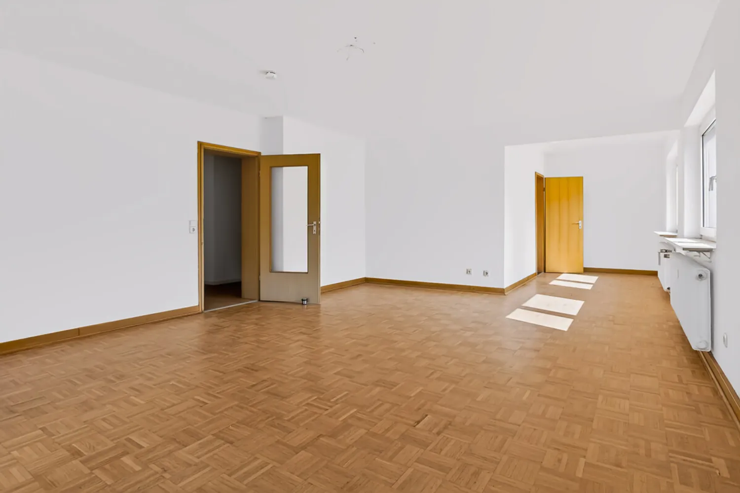 3 Zimmer Wohnung mit 100 m² in Bielefeld – Bild 7