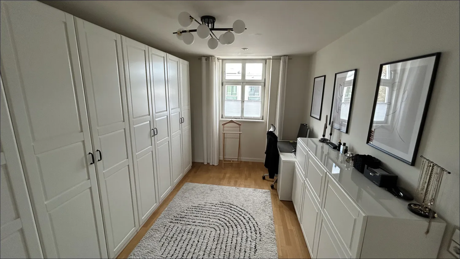 5 Zimmer Wohnung mit 109 m² in Ludwigshafen am Rhein – Bild 10