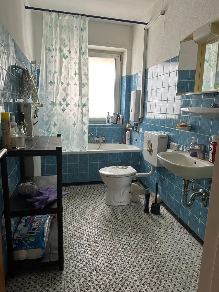 1 Zimmer Wohnung mit 60 m² in Karlsruhe – Bild 4